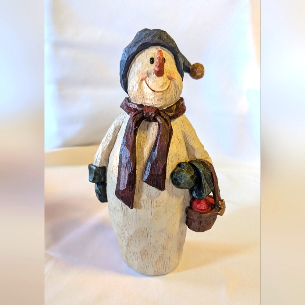 Snowman